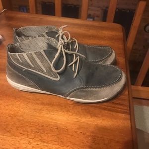 Men's Merrell shoes size 10.5
